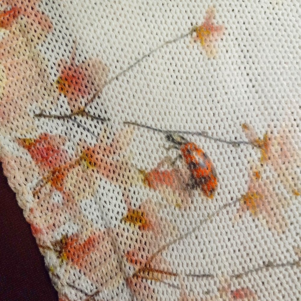 Soft Butterfly Sweater - Picture 3 of 3